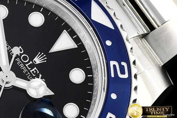 0816 TopPick ROLGMT136A – GMT Master II 981